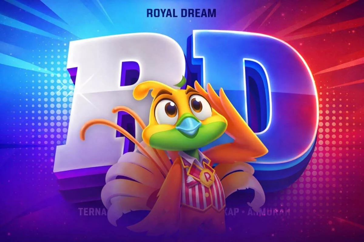 Royal Dream
